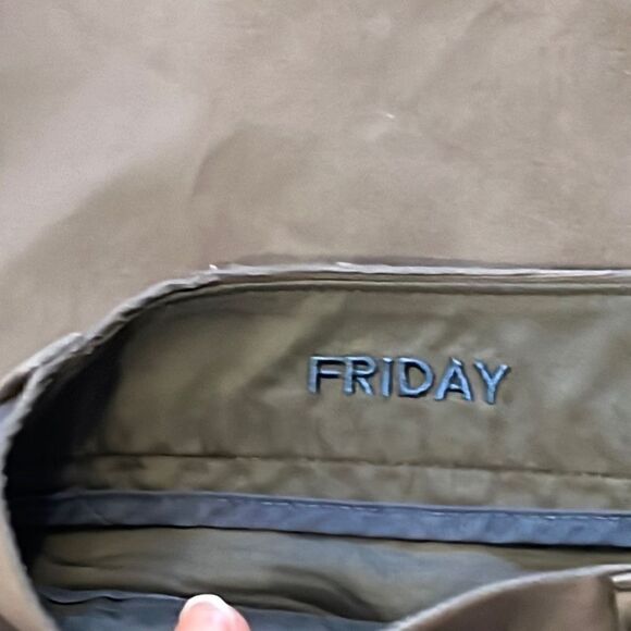 Bonobos Weekday Warrior Friday Dress Pants 34x28 - Picture 4 of 5